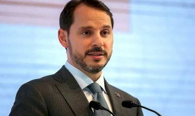 Berat Albayrak'ın O Sözleri Damga Vurdu: "Erdoğan'ın Kalemini Kırdık" Diyenler Hüsrana Uğradı