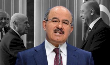 AKP Kurucularından Hüseyin Çelik: "AKP, MHP'nin Esiri Olmuş Durumda"