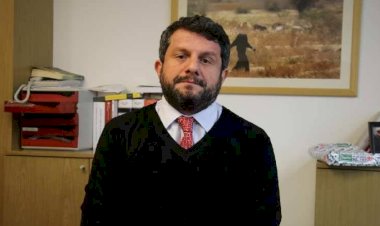 Can Atalay'dan "Anayasal Kriz" Açıklaması: "Meclisin Hukuku ve Saygınlığı Tehlikede"