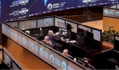 Piyasalarda 'Kara Pazartesi': Küresel Kasırga Borsa İstanbul'u Sarstı