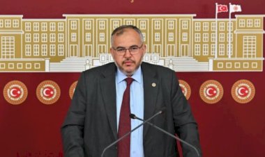 Çalışkan Sordu, Bakan Tunç Yargı Bağımsızlığına Dikkat Çekti