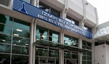 İzmir Büyükşehir Belediyesi Bütçe Açığında Büyük İlerleme Kaydetti: 1 Milyar 12 Milyon Lira Azaldı