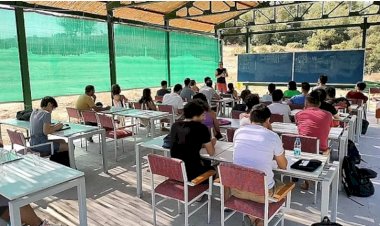 İzmir'de Büyük Şok: CHP'li Belediye Bilimler Köyü'nü Kapatıp, Hayvan Barınağına Çevirecek