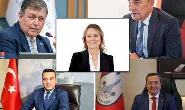 İzmir'deki Elektrik Faciasında Şok Gelişme: Belediye Başkanlarına Suç Duyurusu
