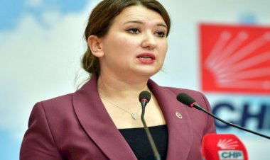 CHP'li Gökçen'e 'Fişlenme' Tepkisi: Baskıyı Görmesine Rağmen!