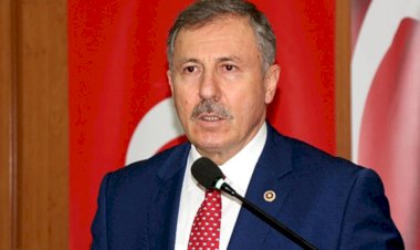 Selçuk Özdağ’dan Fahrettin Altun’a Sert Sosyal Medya Eleştirisi
