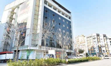 Veysel Güldoğan'dan Bornova Belediyesi'ne Yurt Eleştirisi: "Samimiyetsizlik!"