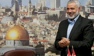 HAMAS Liderlerinden İsmail Haniye'ye Suikast: İsrail Şüphelerin Odağında