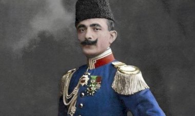 Naciye Sultan'ın Hatıralarında Enver Paşa: Bir Kahramanın Portresi