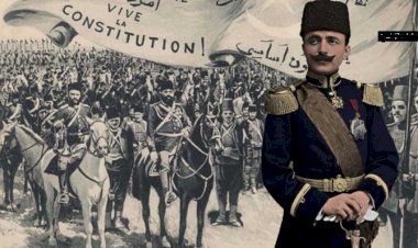 Enver Paşa: Bir Asker ve Devlet Adamının Destanı