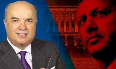 Fehmi Koru'dan Cumhurbaşkanı Erdoğan’ın Danışmanları Üzerine Yazı