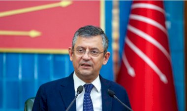 Mustafa Balbay Yazdı: Halk CHP’yi Duymak İstiyor!