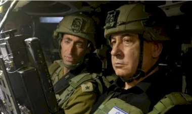 İsrail'de Zorunlu Askerlik İsyanı: "Her Şey Çöküyor"