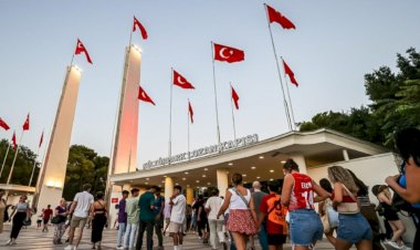 93. İzmir Enternasyonal Fuarı İçin Geri Sayım Başladı