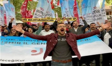 CHP’de Parti İçi Yarış Kızıştı: Kotan Operasyon Mu Çekti?