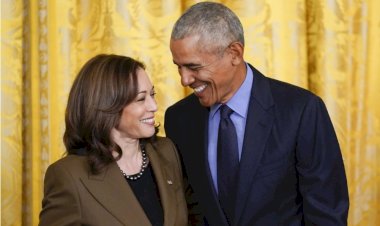 Barack Obama Endorses Tim Walz as Vice Presidential Candidate