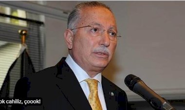 Marmara Üniversitesi'nden Tarihi Çalıştay: "İlgasının 100. Yılında Hilâfet Çalıştayı"