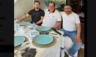 Türkiye ve dünya Türklerinin asli görevi Türkmenlerin haklı davalarında yanında durmaktır