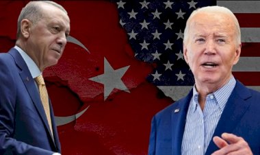 ABD'den Türkiye'ye sert uyarı: Yaptırım uygulamaktan başka çaremiz kalmayacak
