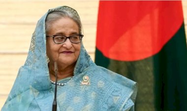 Bangladeş'te Sokak Protestoları Sonuç Verdi: Şeyh Hasina Ülkeden Kaçtı