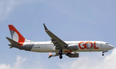 Brezilya'da Büyük Facia: Sao Paulo'da Yolcu Uçağı Düştü, 62 Kişi Hayatını Kaybetti