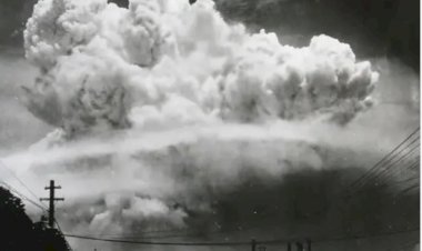 Nagasaki: Savaşın Son Atom Bombasının Yıkıcı Hikayesi