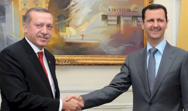 Rusya'dan Erdoğan-Esad Görüşmesi İçin Ev Sahipliği Mesajı