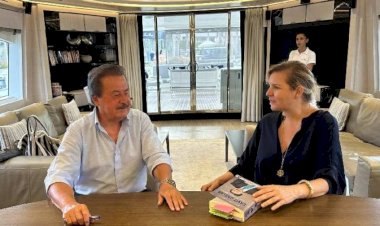 Devlet Aklı ve Hukuk: Cavit Çağlar'ın Dikkat Çeken Sözleri