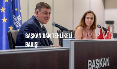 Karşıyaka Belediyesi'nde Büyük Tartışma: "Kimse Bize Rutin Toplantı Demesin!"