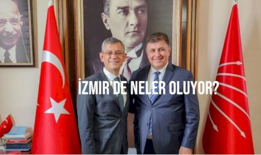 Yerel Yönetimlerde S.O.S.: İzmir’de Neler Oluyor?