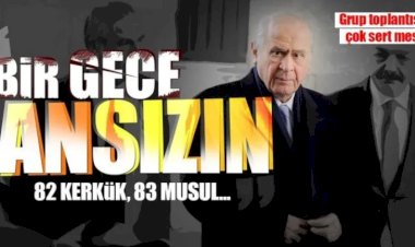 ABD Askeri Kerkük’e Döndü: Peki, Ankara Ne Yapacak?