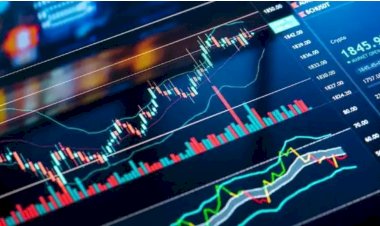 Borsa İstanbul'da Dalgalı Haftanın Bilançosu: BIST 100 Endeksi Yüzde 5,4 Değer Kaybetti