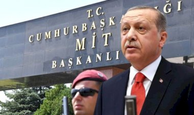 MİT Devrede: FETÖ'ye Övgü İçeren Makale Yazdığı İddia Edilen General Hakkında Soruşturma Başlatılacak