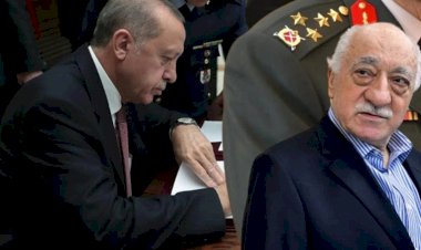 YAŞ Kararlarında Skandal: FETÖ'yü Yücelten Makale Yazdı, General Oldu