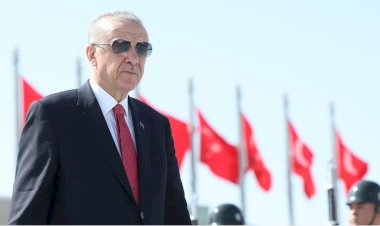 Tayyip Erdoğan hala alternatifsiz!