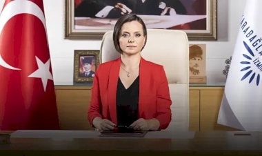 CHP'li Karabağlar Belediyesi'nde Aile Saadeti İddiası CHP Genel Merkezi'nde!