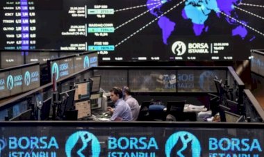Borsada Küçük Yatırımcı Göçü: 1 Milyon Yatırımcı Piyasadan Çekildi