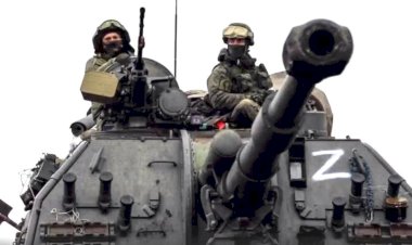 Kiev'in Kursk Hamlesinin Muhtemel Amaç ve Sonuçları: Ukrayna Bunu Niye Yaptı?