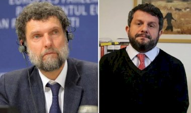 AKP MYK Bugün Toplanıyor: Gündemde Osman Kavala ve Can Atalay Var