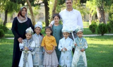 Beşizlerin Anne ve Babası Gerçekten Terörist mi?