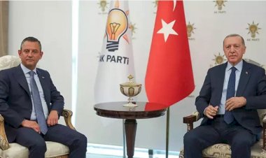 Siyasi Analiz: Sonar’ın Anketi, Türkiye’de Değişen Siyasi Dengeyi İşaret Ediyor