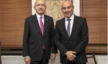 CHP'de Tunç Soyer İddiaları: Parti İçinde Yeni Bir Dönem Mi Başlıyor?