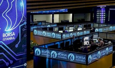 Kara Pazartesi Borsa İstanbul'u Vurdu: Uluslararası Dalgalanmanın Merkez Üssü Oldu