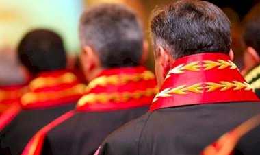 Uyuşturucu Baronlarının Hakimlerine Yönelik Rüşvet İddiaları: Mahkeme Başkanı Oktay Açar'dan Cevap