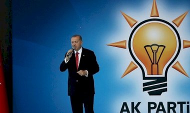 AKP'ye Büyük Katılım: 2 Milletvekili ve 15 Belediye Başkanı Partiye Geçiyor