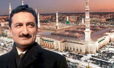 Bülent Ecevit’in Mirası Suudi Arabistan’da İstimlak Edildi: 2 Milyar Dolarlık Arazinin Parası Ödenmedi
