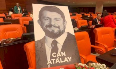 Can Atalay’ın TBMM'de Yemin Etmesi Mümkün Görünmüyor: Ankara'dan Gelen Son Gelişmeler