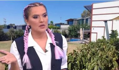 Demet Akalın’ın “Hayalet” Faturası ve Bodrum’da Susuzluk Tartışması