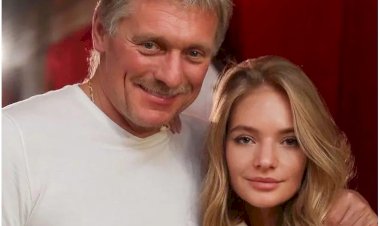 Türkiye Sevdası Kızının Adında Saklı: Peskov'un Fethiye Kaçamağı