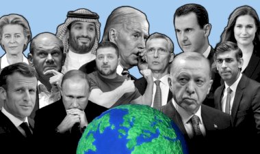 Dünya Basınında Öne Çıkanlar: İsrailli Yetkililer Netanyahu'nun Ateşkes Tutumundan Rahatsız